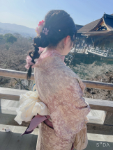 Alegria - みおの女の子ブログ画像