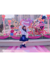 Alegria - みおの女の子ブログ画像