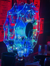 はっち 神田店 - れなの女の子ブログ画像