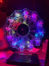 クリステル - みあの女の子ブログ画像