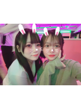 クリステル - みあの女の子ブログ画像