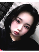 池袋東口　カルテ - らんの女の子ブログ画像