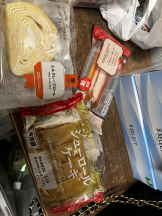 シナモン - しおんの女の子ブログ画像