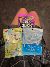 シナモン - しおんの女の子ブログ画像