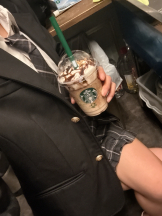 シナモン - しおんの女の子ブログ画像