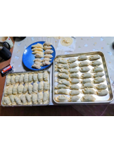 シナモン - しおんの女の子ブログ画像