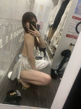 エマニエル秋葉原 - ねねの女の子ブログ画像
