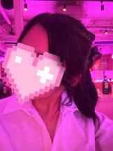 はっち８ - いちかの女の子ブログ画像