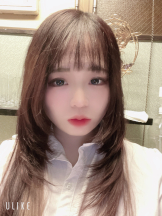 シナモン - しずくの女の子ブログ画像