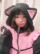 シナモン - しずくの女の子ブログ画像