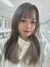 シナモン - しずくの女の子ブログ画像