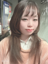 シナモン - しずくの女の子ブログ画像