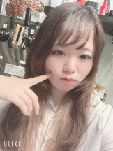 シナモン - しずくの女の子ブログ画像