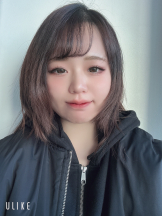 シナモン - しずくの女の子ブログ画像