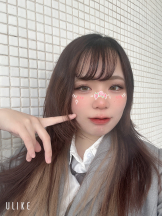 シナモン - しずくの女の子ブログ画像