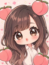シナモン - しずくの女の子ブログ画像