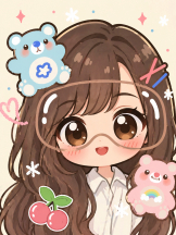 シナモン - しずくの女の子ブログ画像