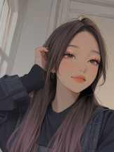 シナモン - しずくの女の子ブログ画像