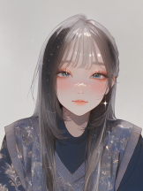 シナモン - しずくの女の子ブログ画像