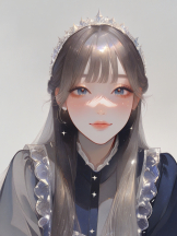シナモン - しずくの女の子ブログ画像