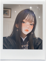 シナモン - しずくの女の子ブログ画像