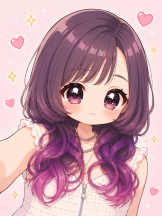 シナモン - しずくの女の子ブログ画像