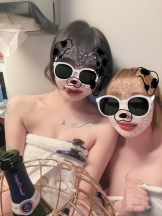 エマニエル秋葉原 - みみの女の子ブログ画像