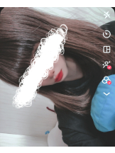 シナモン - あおの女の子ブログ画像