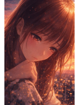 シナモン - あおの女の子ブログ画像