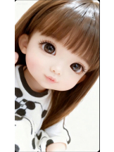 シナモン - あおの女の子ブログ画像