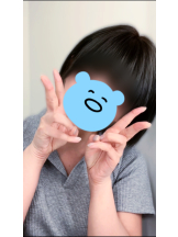 シナモン - あおの女の子ブログ画像