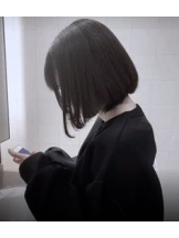 シナモン - あおの女の子ブログ画像
