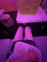 はっち８ - きてぃの女の子ブログ画像