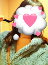 武蔵小杉 シュシュ - 🦑いかちゃん🦑の女の子ブログ画像