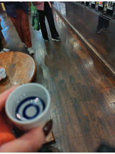 武蔵小杉 シュシュ - 🦑いかちゃん🦑の女の子ブログ画像