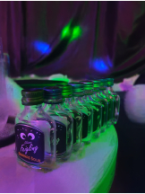 武蔵小杉 シュシュ - 🦑いかちゃん🦑の女の子ブログ画像