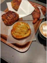 武蔵小杉 シュシュ - 🦑いかちゃん🦑の女の子ブログ画像