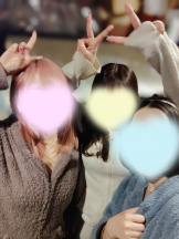 武蔵小杉 シュシュ - 🦑いかちゃん🦑の女の子ブログ画像