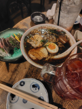 武蔵小杉 シュシュ - 🦑いかちゃん🦑の女の子ブログ画像