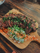 武蔵小杉 シュシュ - 🦑いかちゃん🦑の女の子ブログ画像