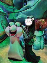 武蔵小杉 シュシュ - 🦑いかちゃん🦑の女の子ブログ画像