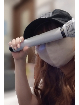 武蔵小杉 シュシュ - 🦑いかちゃん🦑の女の子ブログ画像