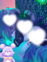 武蔵小杉 シュシュ - 🦑いかちゃん🦑の女の子ブログ画像