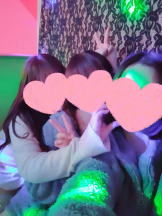 武蔵小杉 シュシュ - 🦑いかちゃん🦑の女の子ブログ画像