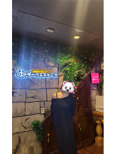 武蔵小杉 シュシュ - 🦑いかちゃん🦑の女の子ブログ画像