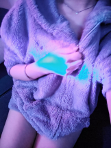 武蔵小杉 シュシュ - 🦑いかちゃん🦑の女の子ブログ画像