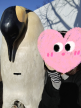 武蔵小杉 シュシュ - 🦑いかちゃん🦑の女の子ブログ画像