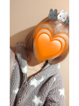 武蔵小杉 シュシュ - 🦑いかちゃん🦑の女の子ブログ画像