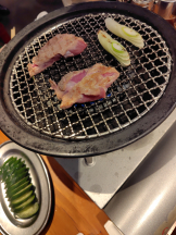 武蔵小杉 シュシュ - 🦑いかちゃん🦑の女の子ブログ画像