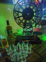 武蔵小杉 シュシュ - 🦑いかちゃん🦑の女の子ブログ画像